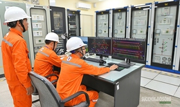 Những người thầm lặng giữ dòng điện cho Đại hội XIV