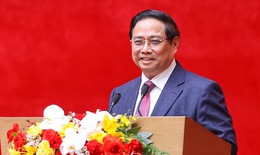 Ngoại giao kinh tế chuyển mình mạnh mẽ vì sự phát triển hùng cường của dân tộc