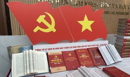 Bảo đảm văn kiện Đại hội XIV trở thành động lực đổi mới tư duy và hành động, khơi dậy khát vọng phát triển