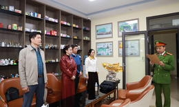 Khởi tố Đoàn Trung Đức, Tổng Giám đốc Công ty trách nhiệm hữu hạn MEDISTAR Việt Nam