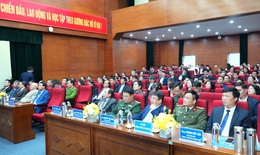 Vững dòng điện – sáng niềm tin: Công ty Điện lực Thanh Hóa vượt khó năm 2025, sẵn sàng bứt phá trong giai đoạn mới