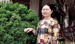 Cán bộ y tế trả lại hơn 400 triệu đồng do người khác chuyển nhầm