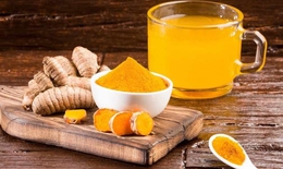 Cách uống nghệ với mật ong có hiệu quả nhất