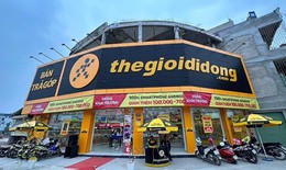 AGR khuyến nghị mua đối với cổ phiếu MBB và MWG