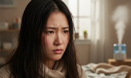Bí quyết để ngăn ngừa gàu và tóc bết trong mùa đông