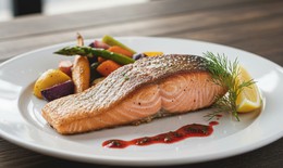 Nên ăn 5 loại thực phẩm giàu vitamin D này trước khi dùng thuốc