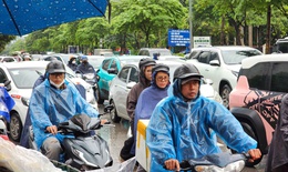 Không khí lạnh tăng cường, rét đậm có thể kéo dài nhiều ngày