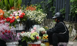 Miền Bắc đón 2 đợt không khí lạnh rất mạnh kéo dài sang tháng 2