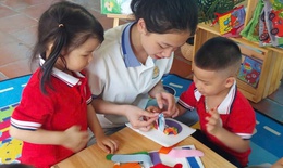 Giáo viên hợp đồng có được thưởng Tết theo Nghị định 73?