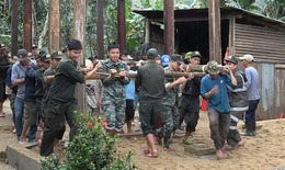 Làm ngày, làm đêm, làm xuyên lễ Tết để hoàn thành 'Chiến dịch Quang Trung' trước 15/1