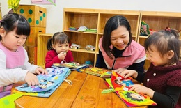 Phụ cấp ưu đãi nghề tối thiểu 70%: Tác động gì tới giáo viên từ năm 2026?