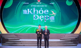 Herbalife Việt Nam và hành trình bền bỉ đồng hành xây dựng cộng đồng sống khỏe qua Cuộc thi Tôi khỏe đẹp hơn