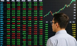 Xu hướng chứng khoán 21/1 dừng mua mới cổ phiếu