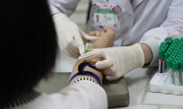 TPHCM đề xuất đổi mới trạm y tế theo mô hình chăm sóc liên tục gắn với địa bàn, hộ gia đình, vòng đời