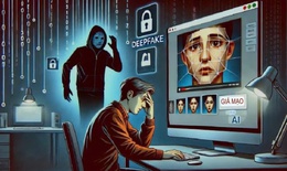 Lừa đảo 'AI hóa' phổ biến, phải làm gì để tránh mắc bẫy?