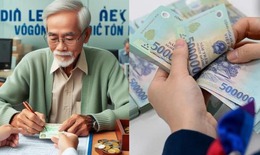 Mức lương đóng BHXH từ năm 2026 nhiều người chưa biết