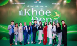 Nền tảng khoa học và sức mạnh cộng đồng - chìa khóa giúp mỗi người chạm tới phiên bản tốt hơn của chính mình