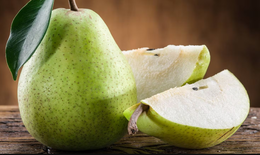 5 loại trái cây 'vàng' cho sức khỏe trong mùa đông