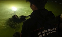 Xuất hiện thông tin người dân đánh rơi 2 cây vàng dưới sông Hương