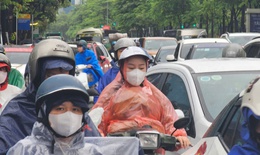 3 ngày miền Bắc rét nhất trong đợt không khí lạnh mạnh từ đêm nay