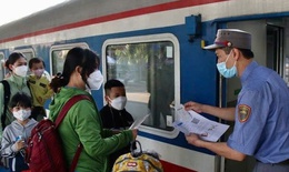 Những ai được giảm giá vé tàu theo chính sách mới?