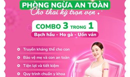 Thời điểm thuận lợi để thụ thai thành công?