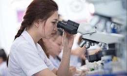 
Đại học Y Hà Nội lọt top bảng xếp hạng thế giới THE 2026 theo lĩnh vực