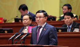 Đại hội XIV của Đảng: Ngành Công Thương chuyển từ 'quản lý' sang 'kiến tạo' để bứt phá