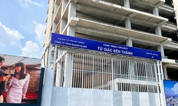 Công ty TNHH Saigon Glory vi phạm chứng khoán