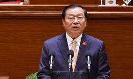 Đại hội XIV của Đảng: Công tác chính trị, tư tưởng phải gắn chặt, thấm sâu trên các lĩnh vực, địa bàn