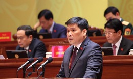 Tập trung sắp xếp đơn vị sự nghiệp công lập, trường học, y tế