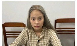 'Nữ quái' 17 tuổi lập mưu bán 2 bé gái vào quán karaoke