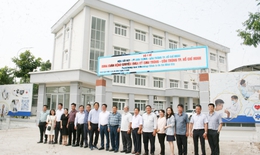 TPHCM có Bệnh viện Ký sinh trùng - Côn trùng đầu tiên ở phía Nam