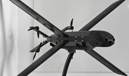 Ukraine 'quay lưng' với UAV Đức do thực chiến phơi bày điểm yếu