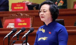 Đại hội XIV của Đảng: Xây dựng Chính phủ kiến tạo phát triển, liêm chính, hành động quyết liệt, phục vụ Nhân dân