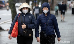 Miền Bắc rét buốt đến ngày nào?