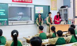 Thẩm quyền tuyển dụng nhà giáo thay đổi ra sao?