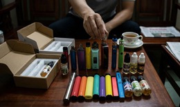 Nguyên nhân gia tăng ngộ độc thuốc lá điện tử ở thanh thiếu niên