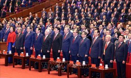 Báo Thái Lan: Đại hội XIV là tín hiệu định hướng chính sách của Việt Nam giữa biến động toàn cầu