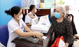 11 nhóm đối tượng được thanh toán 100% chi phí khám chữa bệnh BHYT