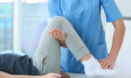 Chăm sóc người bệnh sau đột quỵ