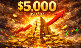 Giá vàng thế giới tăng vượt dự báo