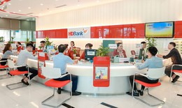 HDBank đang nợ hơn 12.500 tỷ đồng trái phiếu