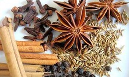 9 ‘vị thuốc’ trong gian bếp Việt giúp ấm bụng, dễ tiêu