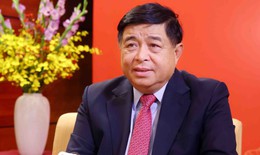 Phó Thủ tướng Chính phủ: Xây dựng đội ngũ cán bộ đủ tâm, đủ tầm, có tư duy đổi mới, tầm nhìn chiến lược