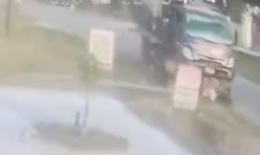 Thông tin mới nhất vụ tai nạn giao thông nghiêm trọng làm 4 người thương vong ở Huế