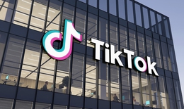 TikTok bị phạt 880 triệu đồng