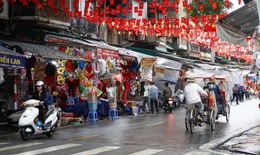 Điểm khác biệt của đợt rét đậm thứ 2 trong mùa đông năm nay và nguyên tắc giữ sức khỏe khi trời lạnh