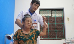 Chuyện ở nơi những phận đời được cưu mang: Bài 2: Những 'sứ giả' gánh vác phần khó