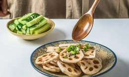 7 lợi ích sức khỏe khi sử dụng thìa gỗ